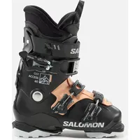 Salomon Qst Access 60 W - Black / Beach