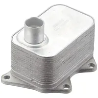 Mahle CLC 185 000S Ölkühler Motoröl u.a. passend für