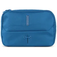 Roncato Kosmetiktasche Ironik 2.0 Necessaire Denim