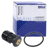 Mahle Thermostat, Kühlmittel