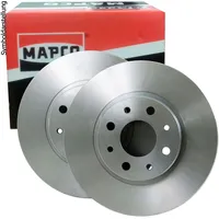 Mapco Bremsscheibe