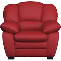 Cotta Sessel COTTA Baumwolle/Polyester 109 x 88 x 92