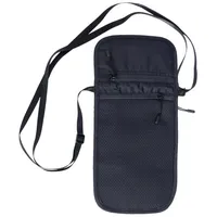 Cocoon Reise-nackenkissen-packwürfel - Phantom Black - 20 x 13