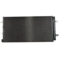 Mahle AC 738 000P A/C-Kondensator PREMIUM LINE