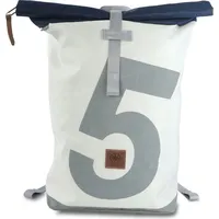 360° Tide-XL Weiß Blau