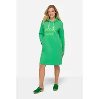 Laurasøn Midikleid Grün XL