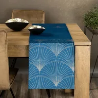 Eurofirany Eurofirany, Tischdecke, For (180 x 35 cm) -