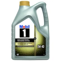 Mobil 1 FS 0W-40 157717