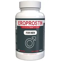 Eroprostin Forte Kapseln
