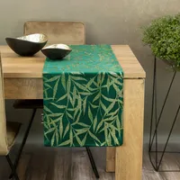 Eurofirany Eurofirany, Tischdecke, For (35 x 180 cm) -