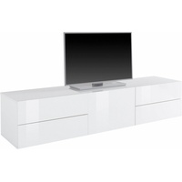 INOSIGN Lowboard »Metis«, Breite 170 cm weiß