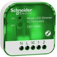 Lk LK, Wiser Multiwire LED Dimmer Puck, 200W