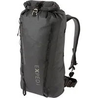 Exped Black Ice 30 Rucksack (Größe 30L | S,
