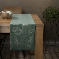 Eurofirany Eurofirany, Tischdecke, Blink (35 x 140 cm) -