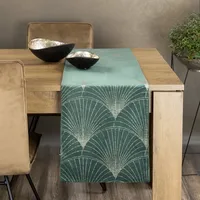 Eurofirany Eurofirany, Tischdecke, For (35 x 140 cm) -