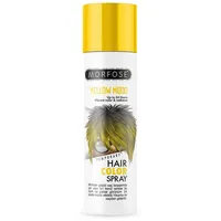 Morfose Mech Hair Color Spray Yellow Mood 150 ml