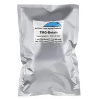Afega® anti-aging-produkte 50 g Trimethylglycin Pulver (Betain Pulver) -