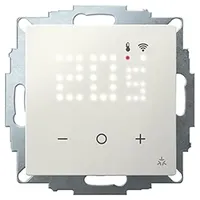 EBERLE Controls UP-Thermostat UTE 3500-RAL9010-G-55