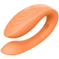 Dream Toys Glam Couples Paar-Vibrator 9,9 cm