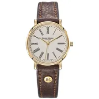 Bruno Söhnle Nabucco 17-33045-137 Damenarmbanduhr