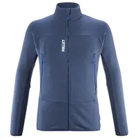 Millet Fusion Grid Jacket M