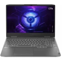Lenovo LOQ 15 Intel Core i5-12450H 16 GB RAM