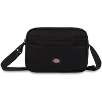 Dickies Moreauville Messenger Black - schwarz