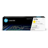 HP 219A gelb