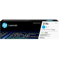 HP 219A cyan