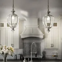 Ideal Lux Norma SP1 Chrom