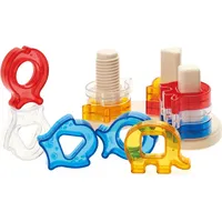 WePlay KF0015 Crystal Carnival, mehrfarbig, 19-teilig (1 Set)