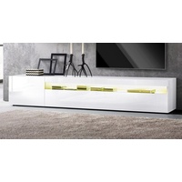 INOSIGN Lowboard Breite 200 cm, ohne Beleuchtung