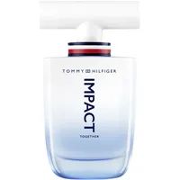 Tommy Hilfiger Impact Together Eau de Toilette 100 ml