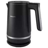 Philips HD9396/90, Wasserkocher, Schwarz