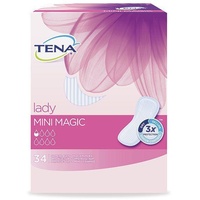 TENA Lady Mini Magic - PZN 04636321 - (34