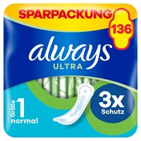 Always Ultra Normal, Multipack,