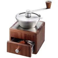 GEFU Giro Kaffeemühle