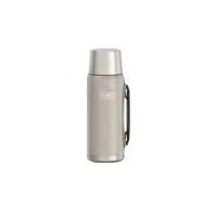 Thermos THERMOS® Isolierflasche ICON Beverage sandstone 1,2 l