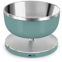 Smeg KSC01EGMWW Collezione digitale Küchenwaage emerald green