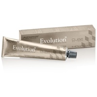 Alfaparf Milano Professional Evolution of the Color Warm Browns