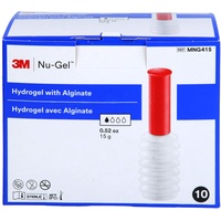 ToRa Pharma GmbH NU-GEL Hydrogel 3M MNG415