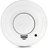 Alecto Rauchmelder mit 5 Jahren Batterielaufzeit, 2er-Pack