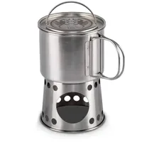 Petromax Kochbecher Stahl 750 ml