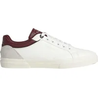 Pepe Jeans Sneakers Kenton Journey M PMS31006 Burgundy Red