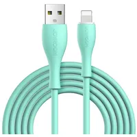 Joyroom USB Ladekabel -Kompatibel mit iPhone - Lightning 3A