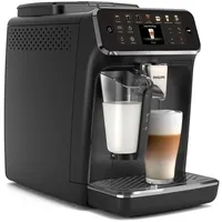 Philips 4400 Series LatteGo EP4441/50 Kaffeevollautomat Schwarz