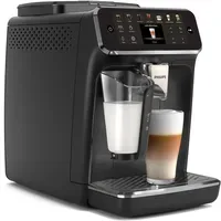 Philips 4400 Series LatteGo EP4441/50 Schwarz