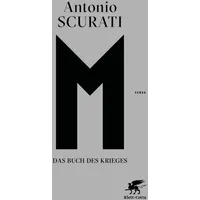 Klett Cotta M. Das Buch des Krieges