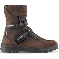 Gaerne G.Dune Aquatech, Kurzstiefel wasserdicht - Braun/Schwarz - 43