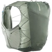 Salomon Active Skin 12l Trinkweste - Laurel Wreath /